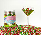 Magic Unicorn HOLIDAY Sprinkles