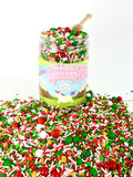 Magic Unicorn HOLIDAY Sprinkles