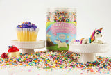 Magic Unicorn Sprinkles!