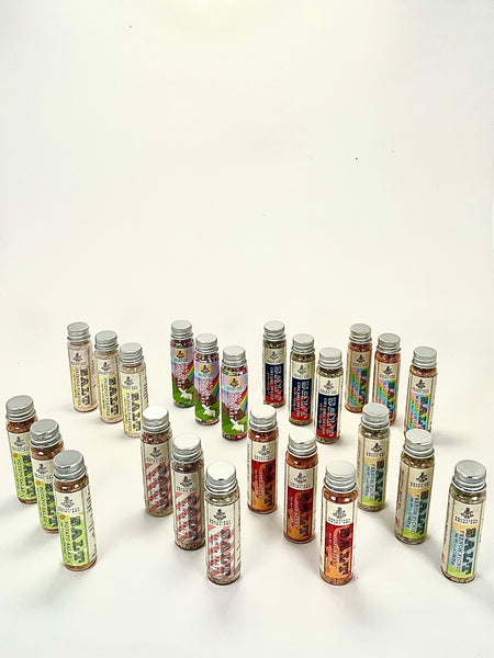 Emotional Support Singles: Dealer's Choice 24 Pack